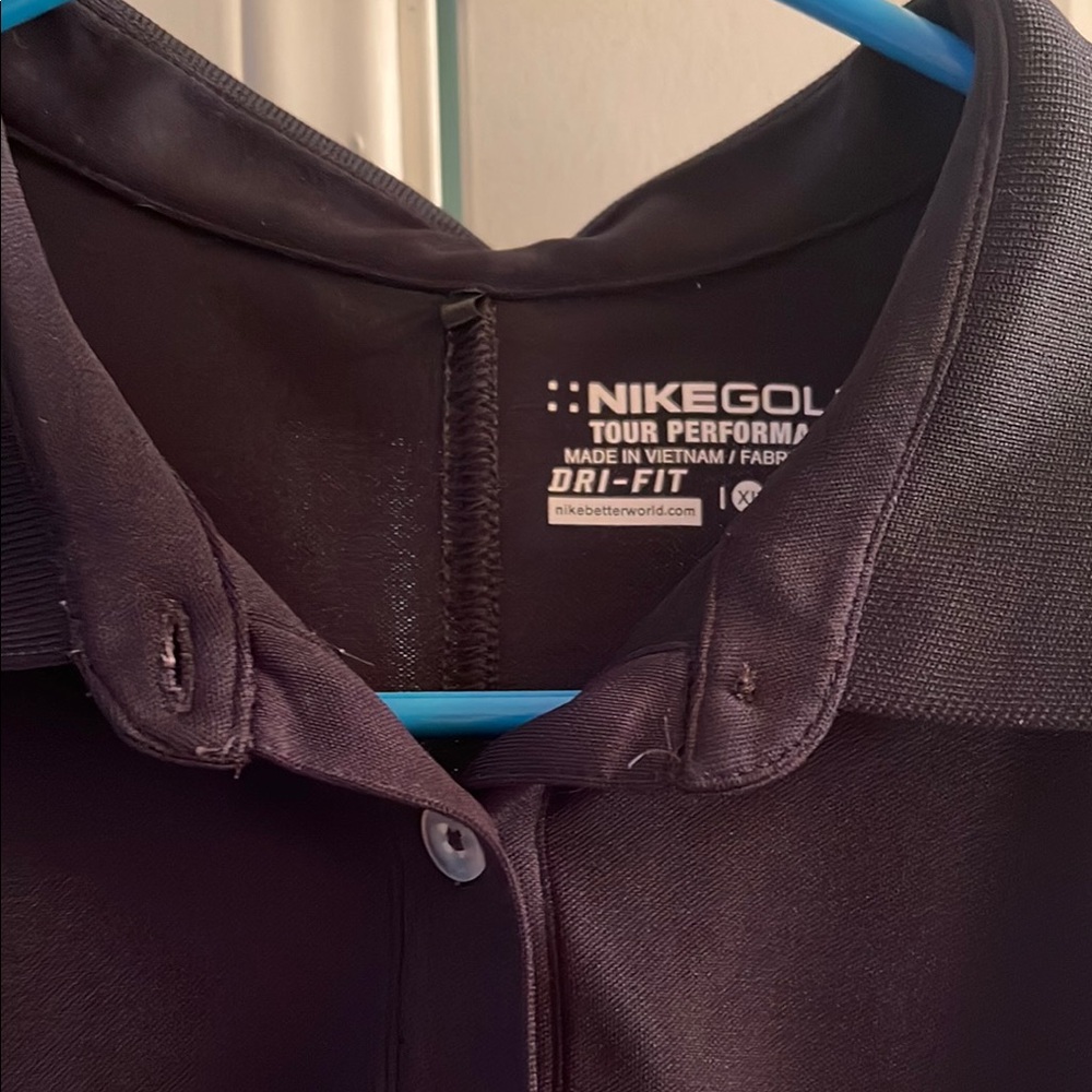 Nike women’s golf polo - Picture 3 of 4